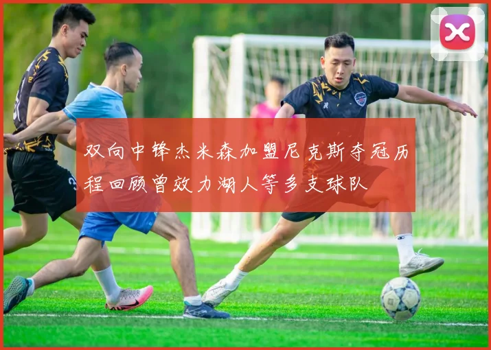 双向中锋杰米森加盟尼克斯夺冠历程回顾曾效力湖人等多支球队